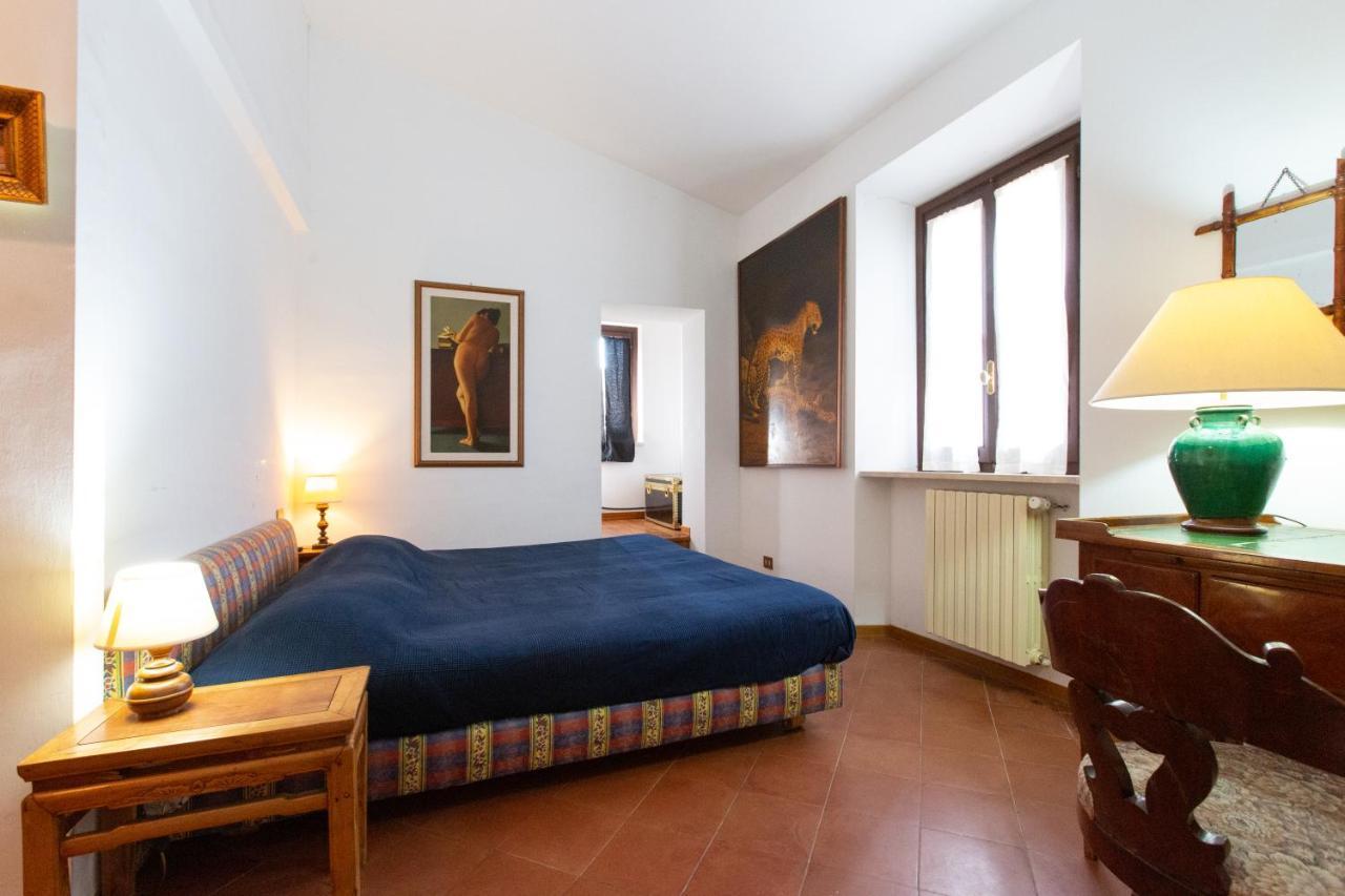 Villa Il Turchetto Manciano Luaran gambar