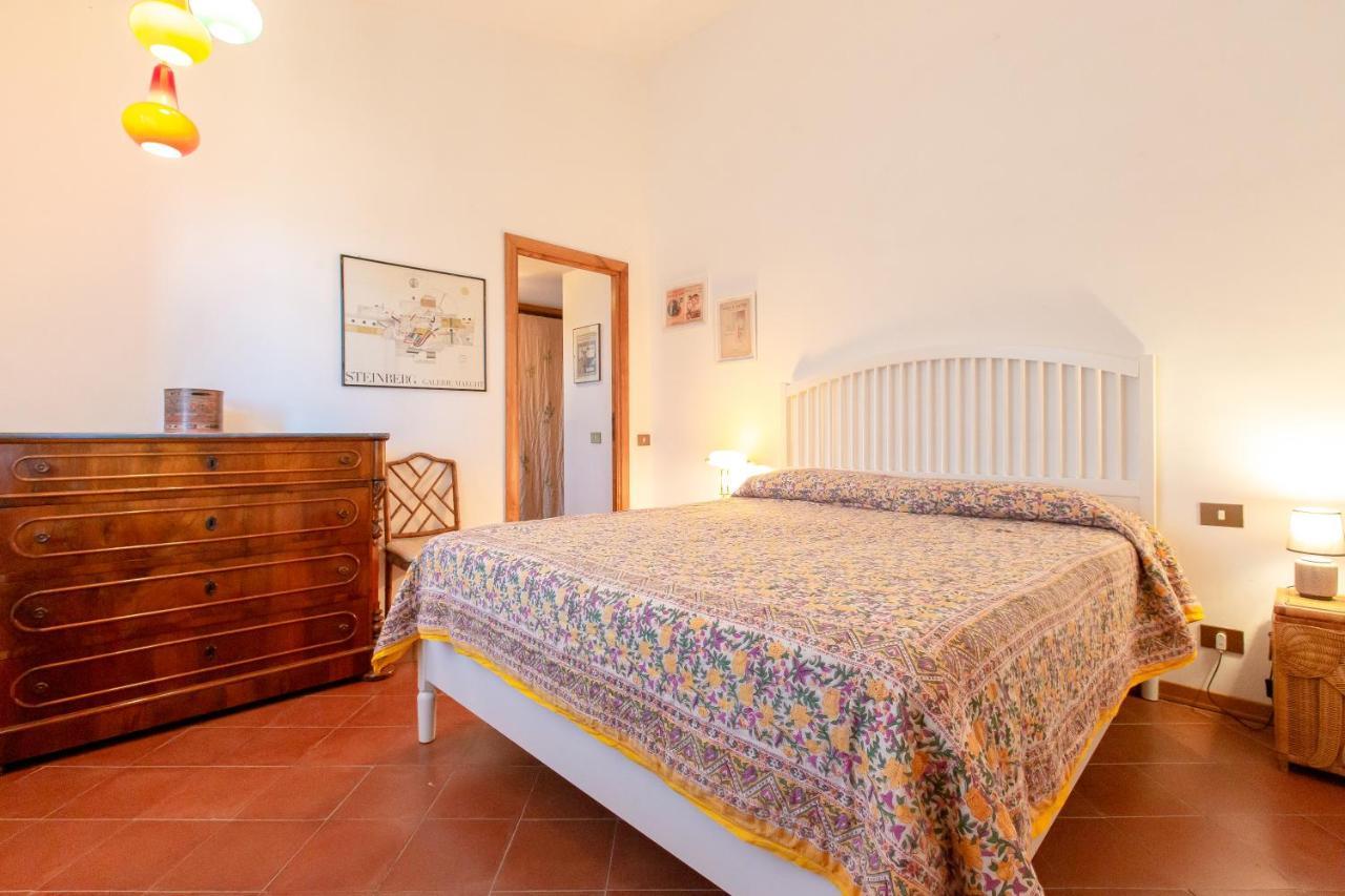 Villa Il Turchetto Manciano Luaran gambar
